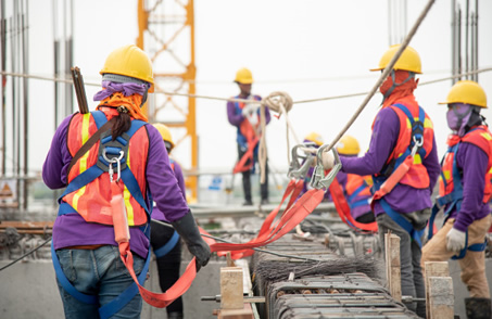 Civil & Building Construction