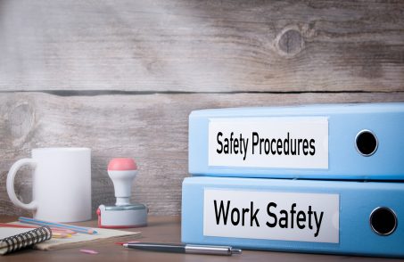 safety-procedures